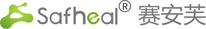 Safheal Logo
