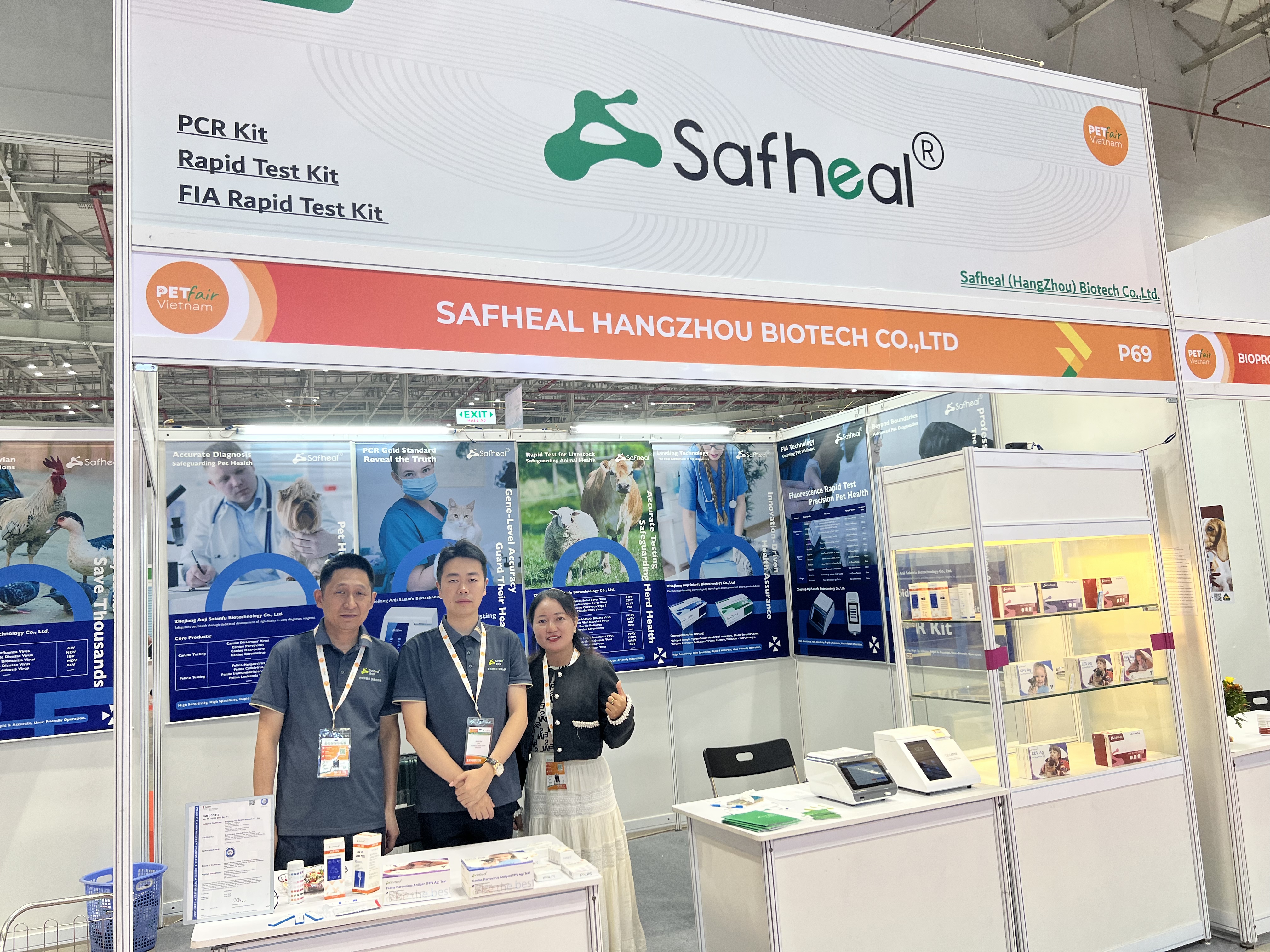 Vietnam Pet Market Context